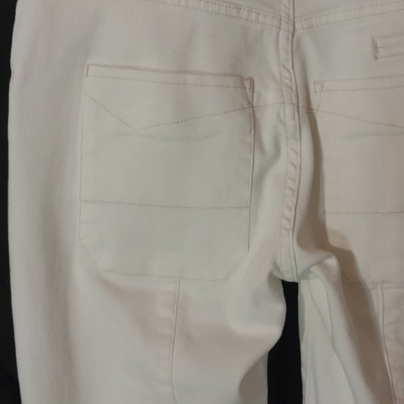 LORENA ANTONIAZZI Denim Pants (Women's US 4 / EU 42) * New * - Picture 8 of 13